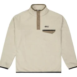 Polaire Picture Arcca M 1/4 Pure Cashmere