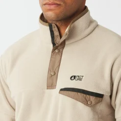 Polaire Picture Arcca M 1/4 Pure Cashmere