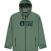 Polaire Picture Park Zip Tech Laurel Wreath