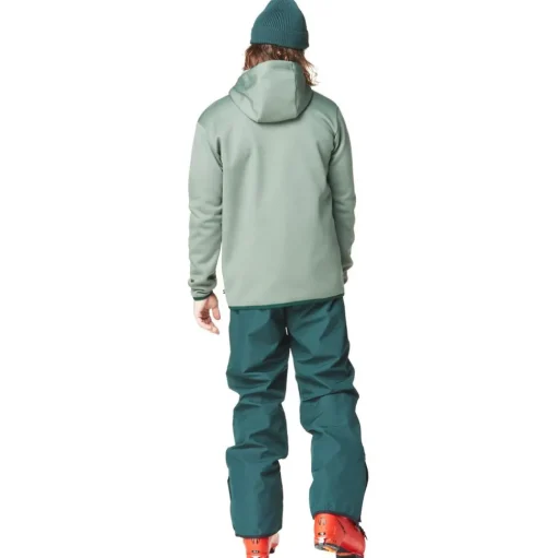 Polaire Picture Park Zip Tech Laurel Wreath