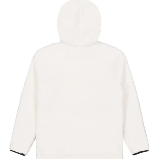 Polaire Picture Pmbton Zip Tofu Deep Water