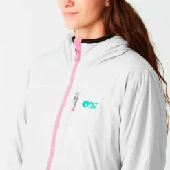 Polaire Picture Posy Vapor Grey