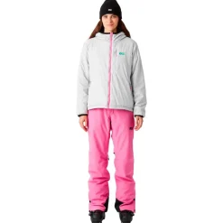 Polaire Picture Posy Vapor Grey