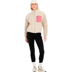 Polaire Protest Tracy Off White