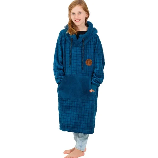 Poncho After Essentials The Mini Sofa Baltic Net