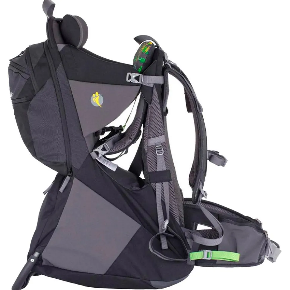 Porte-bébé Littlelife Voyager S5 Grey