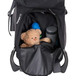 Porte-bébé Littlelife Voyager S5 Grey