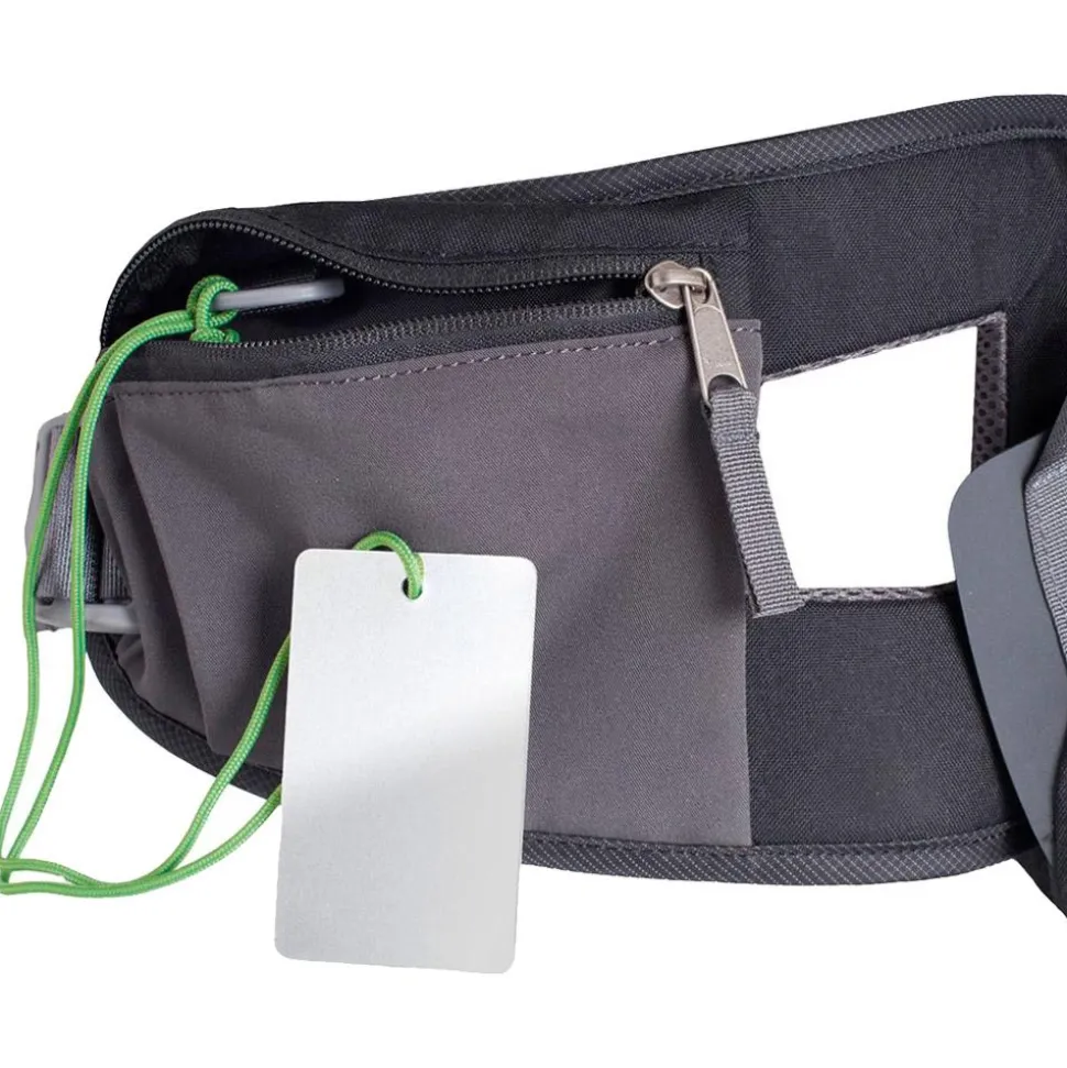 Porte-bébé Littlelife Voyager S5 Grey