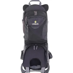Porte-bébé Littlelife Voyager S5 Grey