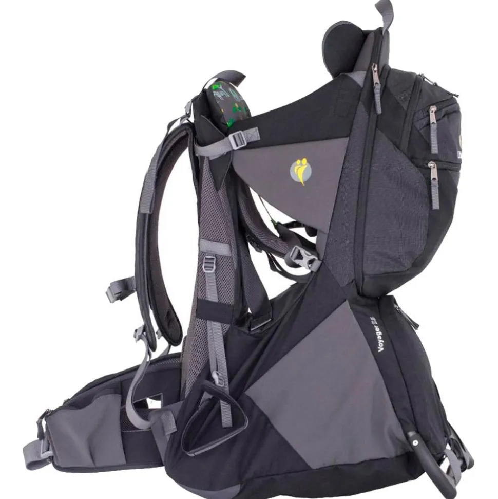 Porte-bébé Littlelife Voyager S5 Grey