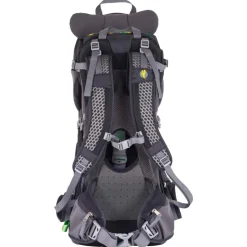 Porte-bébé Littlelife Voyager S5 Grey