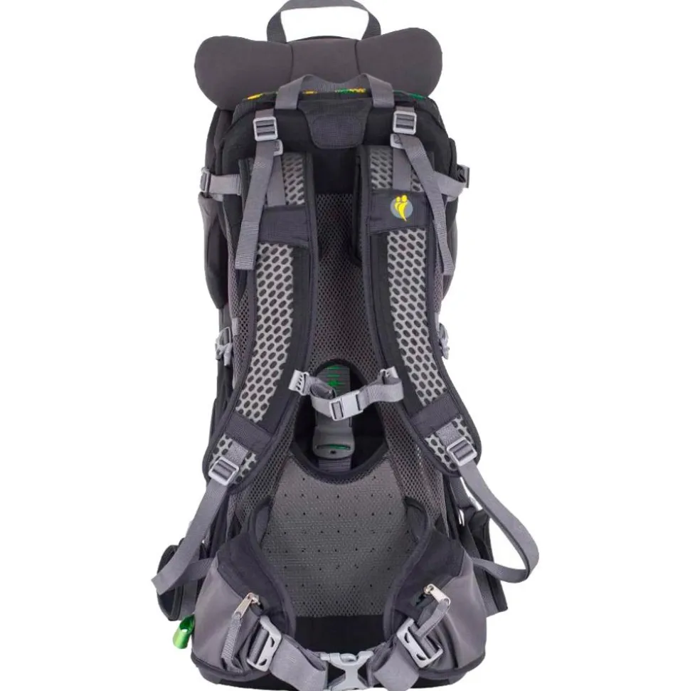 Porte-bébé Littlelife Voyager S5 Grey