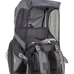 Porte-bébé Littlelife Voyager S5 Grey