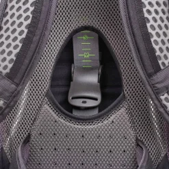 Porte-bébé Littlelife Voyager S5 Grey