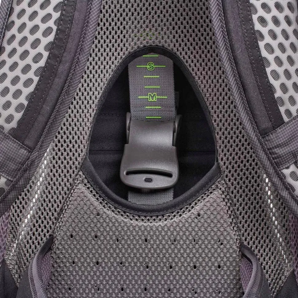 Porte-bébé Littlelife Voyager S5 Grey