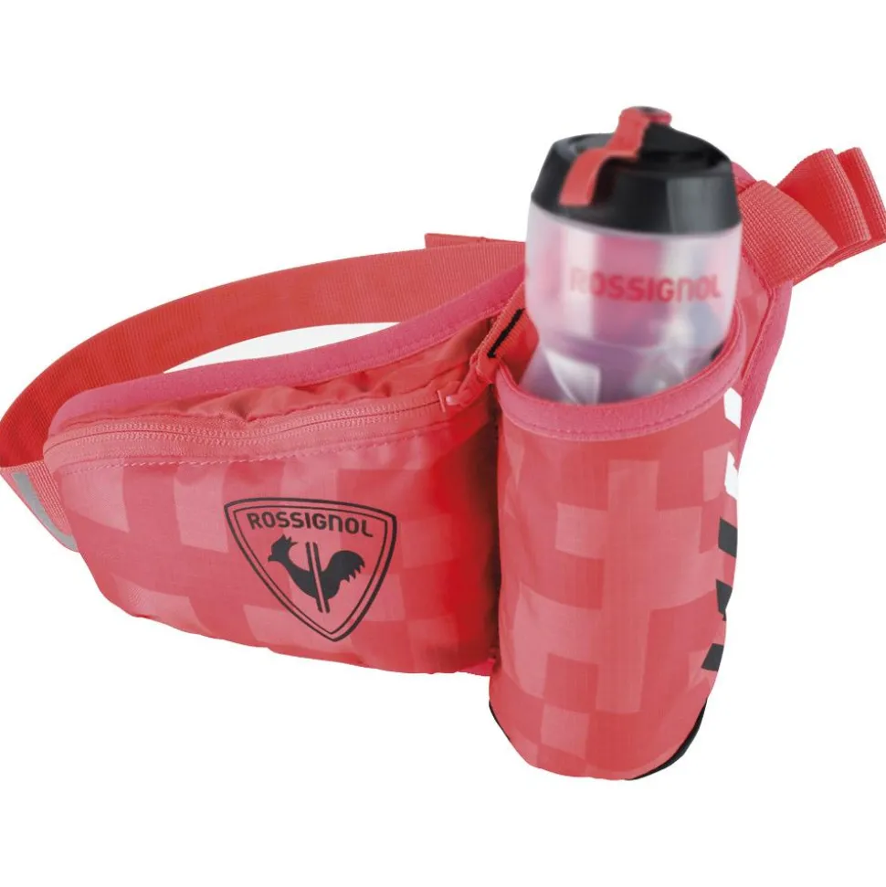 Porte-Gourde Rossignol Nordic Bottle Holder Hot Red