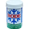 Poussette Rode Stick Blue Special Multigrade P36
