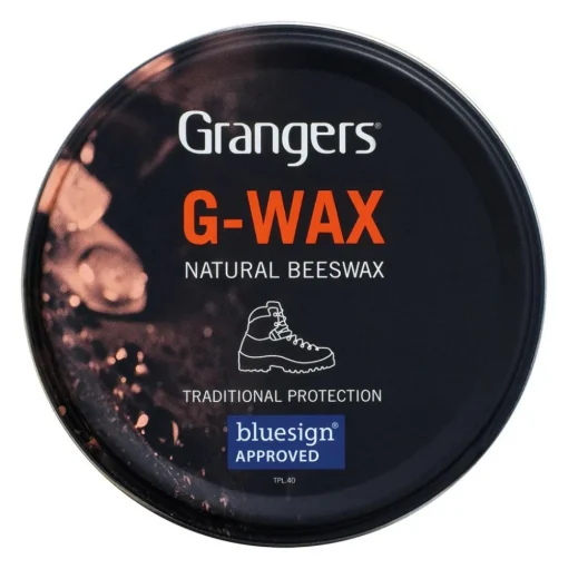 Produit Entretien  Grangers G-Wax 80g