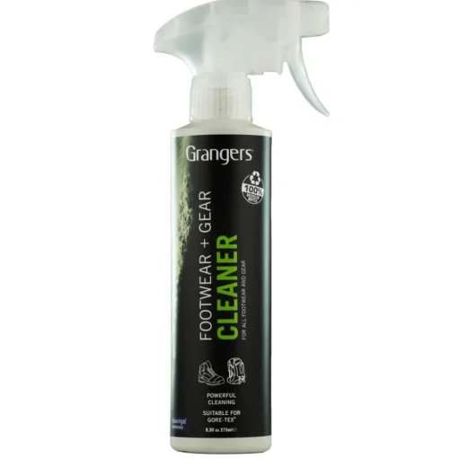Produit Entretien  Grangers Footwear & Gear Cleaner 275ml