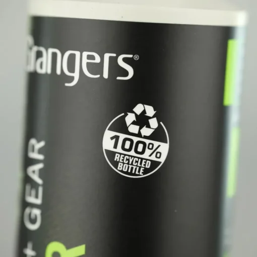 Produit Entretien  Grangers Footwear & Gear Cleaner 275ml