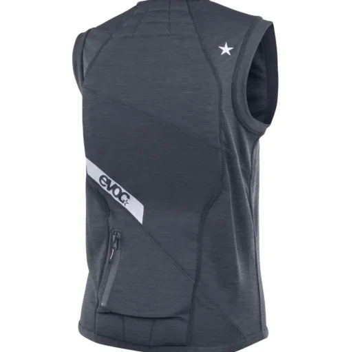 Protection dorsale Evoc Protector Vest Lite Women Black