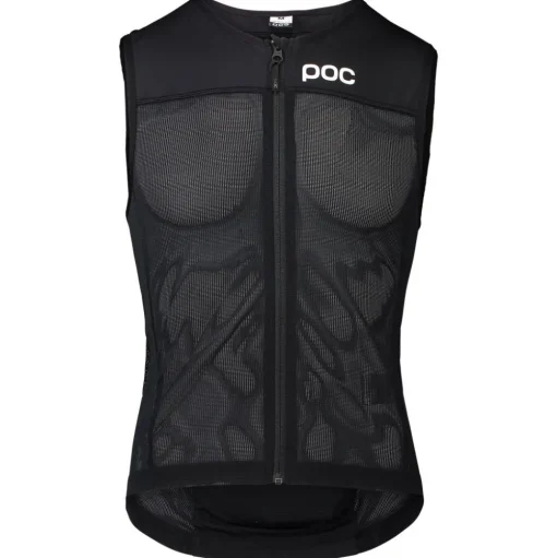 Protection dorsale Poc Women's Spine Vpd Air Vest Uranium Black