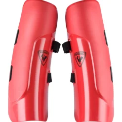 Protection racing Rossignol Hero Leg Protection Sr Red
