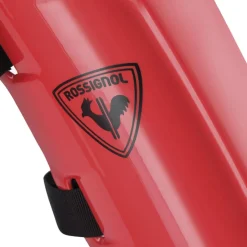 Protection racing Rossignol Hero Leg Protection Sr Red