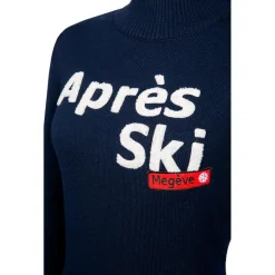 Pull Duvillard Priya Midnight