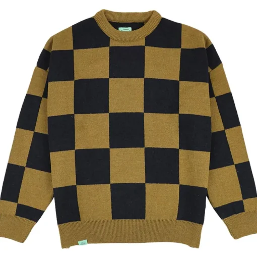 Pull Oxbow Alexandre Kaki