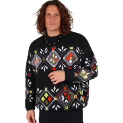 Pull Oxbow Q2Pohosnow Noir