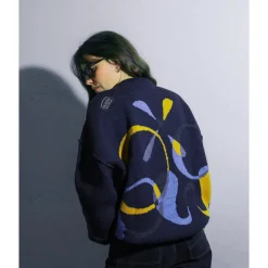 Pull Oxbow Skolpen Jumpers Dusk