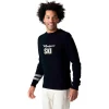 Pull Rossignol Signature Rossignol Knit Black