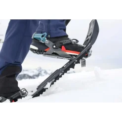 Raquette MSR Evo Explore Men Charcoal