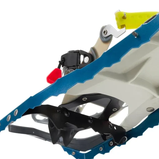 Raquette MSR Revo Explore Women Elemental Blue