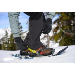 Raquette MSR Revo Explore Women Elemental Blue