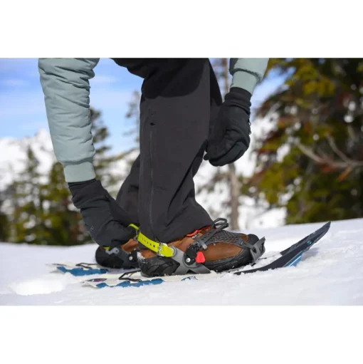 Raquette MSR Revo Explore Women Elemental Blue