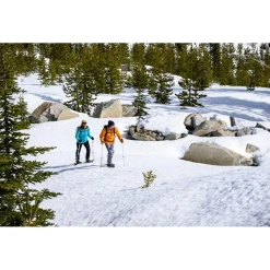 Raquette MSR Revo Trail Men Marine Fog