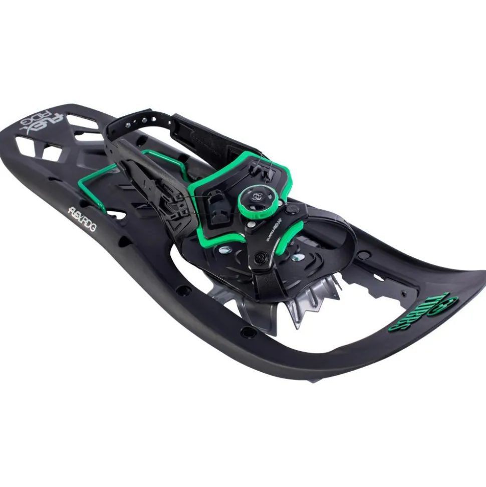 Raquette Tubbs Flex Rdg