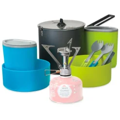 Réchaud MSR Pocketrocket Stove Kit