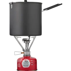 Réchaud MSR Pocketrocket Stove Kit