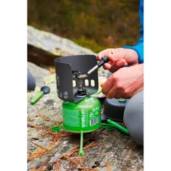 Réchaud Optimus Crux Lite Piezo