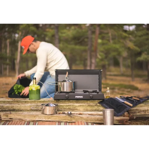 Réchaud Primus Kinjia Stove