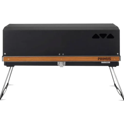 Réchaud Primus Kuchoma Grill Black