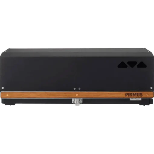 Réchaud Primus Kuchoma Grill Black
