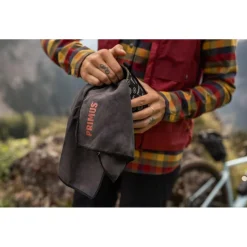 Réchaud Primus Lite Plus Stove System Black White