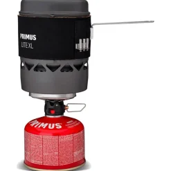 Réchaud Primus Lite XL Stove System Black
