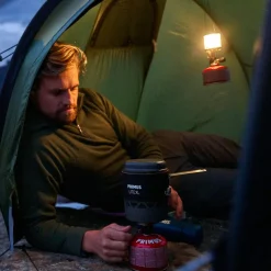 Réchaud Primus Lite XL Stove System Black