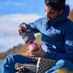 Réchaud Primus Lite XL Stove System Black