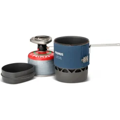 Réchaud Primus Lite XL Stove System Blue